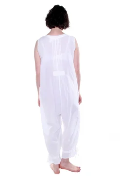 La Cera™ 100% Cotton Onesie
