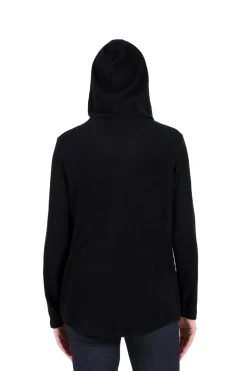 La Cera™ Cozy Hooded Tee