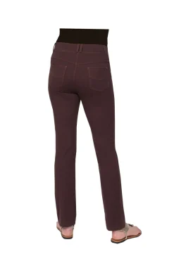 La Cera™ La Cera Stretch Knit Jegging