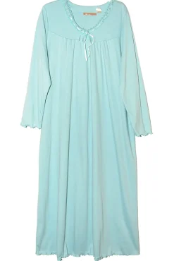 La Cera™ Long Sleeve Gown