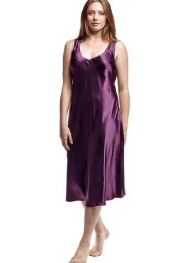 La Cera™ Satin Gown