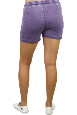 La Cera™ Soft & Supple Knit Boxer Short