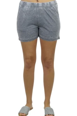 La Cera™ Soft & Supple Knit Boxer Short