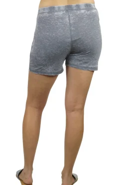 La Cera™ Soft & Supple Knit Boxer Short