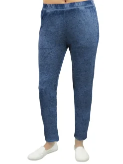La Cera™ Soft & Supple Knit Pant