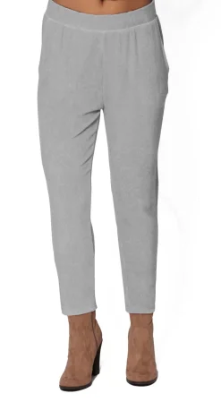 La Cera™ The Comfort Collection Capri Pant