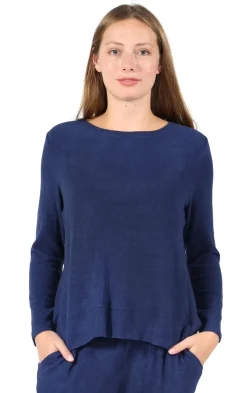 La Cera™ The Comfort Collection Crop Top