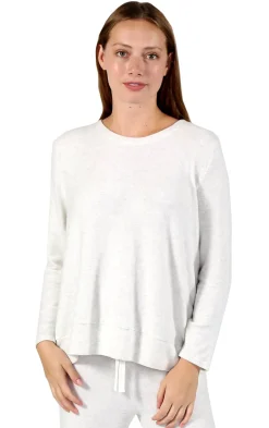La Cera™ The Comfort Collection Crop Top