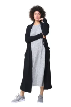 La Cera™ The Comfort Collection Duster Coat