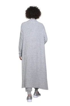 La Cera™ The Comfort Collection Duster Coat