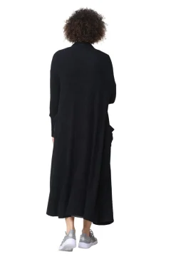 La Cera™ The Comfort Collection Duster Coat