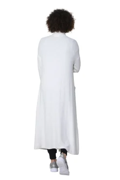 La Cera™ The Comfort Collection Duster Coat