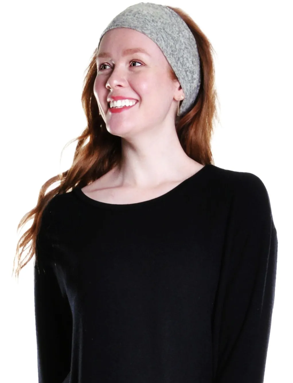 La Cera™ The Comfort Collection Ear Cozy