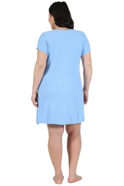 La Cera™ The Comfort Collection Go To Plus Size Dress