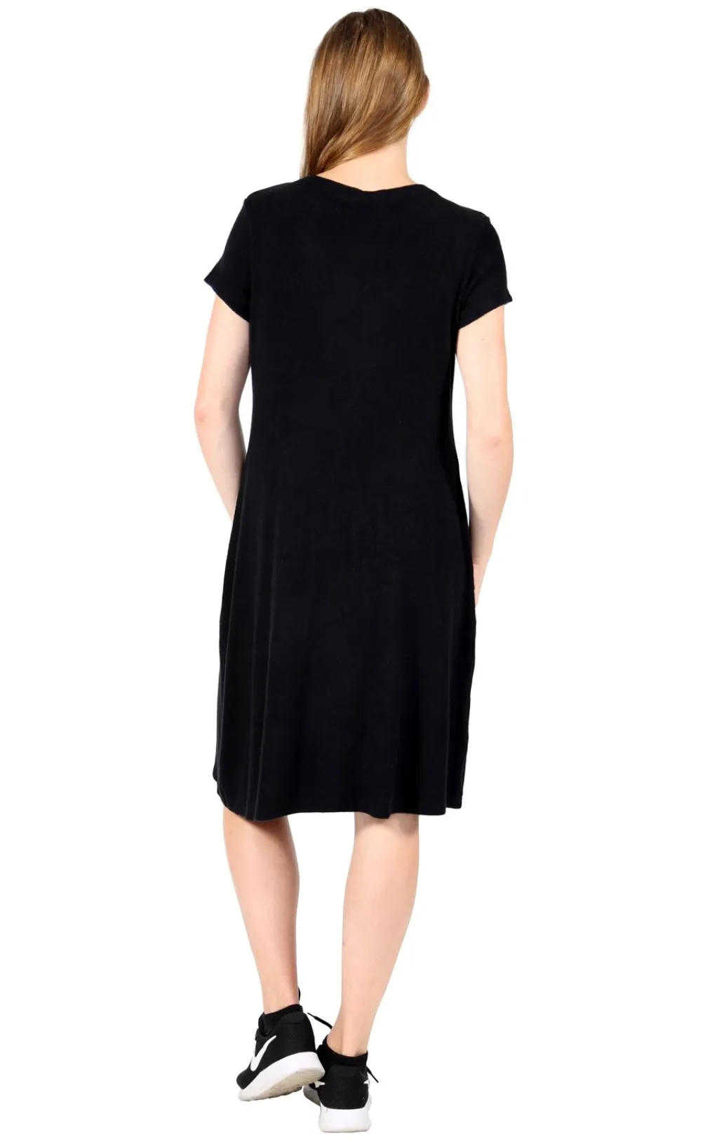 La Cera™ The Comfort Collection Go To Dress