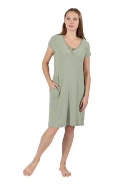 La Cera™ The Comfort Collection Go To Dress