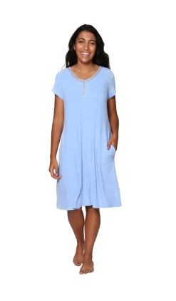 La Cera™ The Comfort Collection Go To Dress