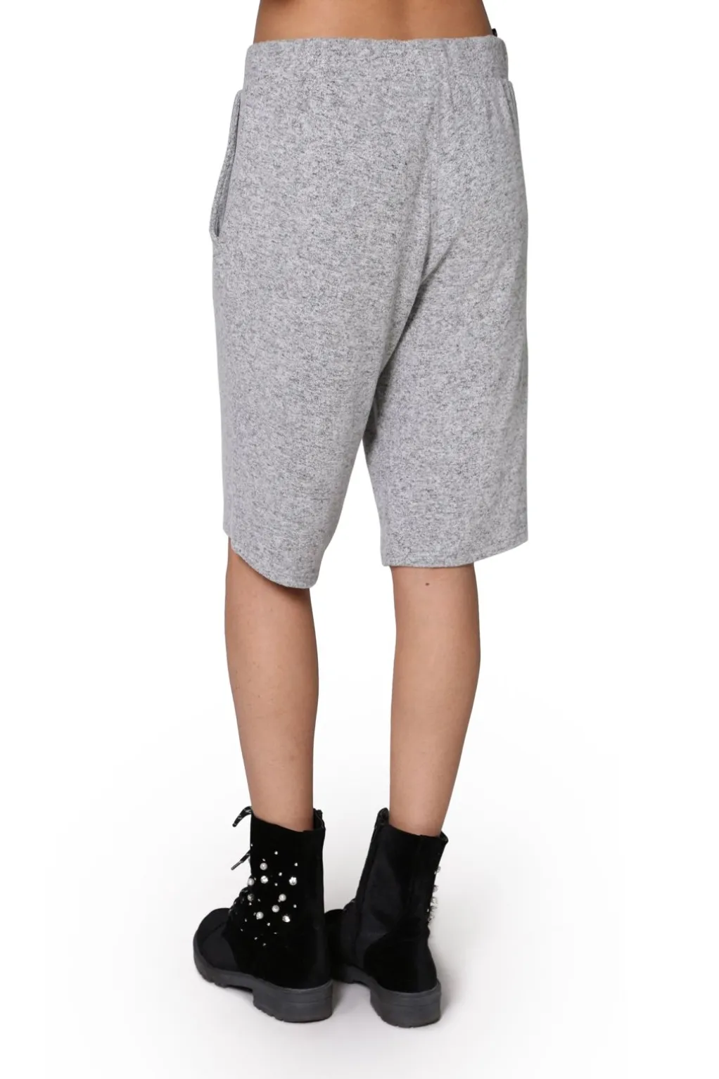 La Cera™ The Comfort Collection Jam Shorts