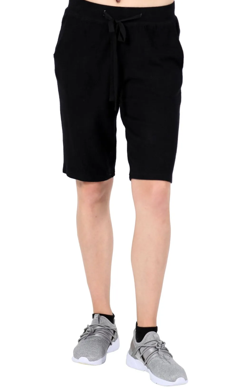 La Cera™ The Comfort Collection Jam Shorts