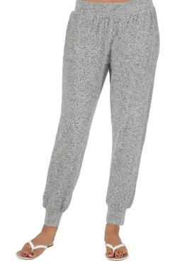 La Cera™ The Comfort Collection Jogger Pants