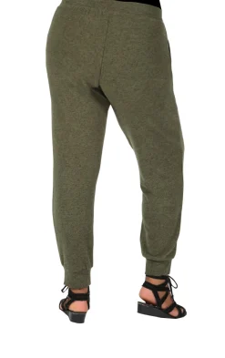 La Cera™ The Comfort Collection Jogger Pants