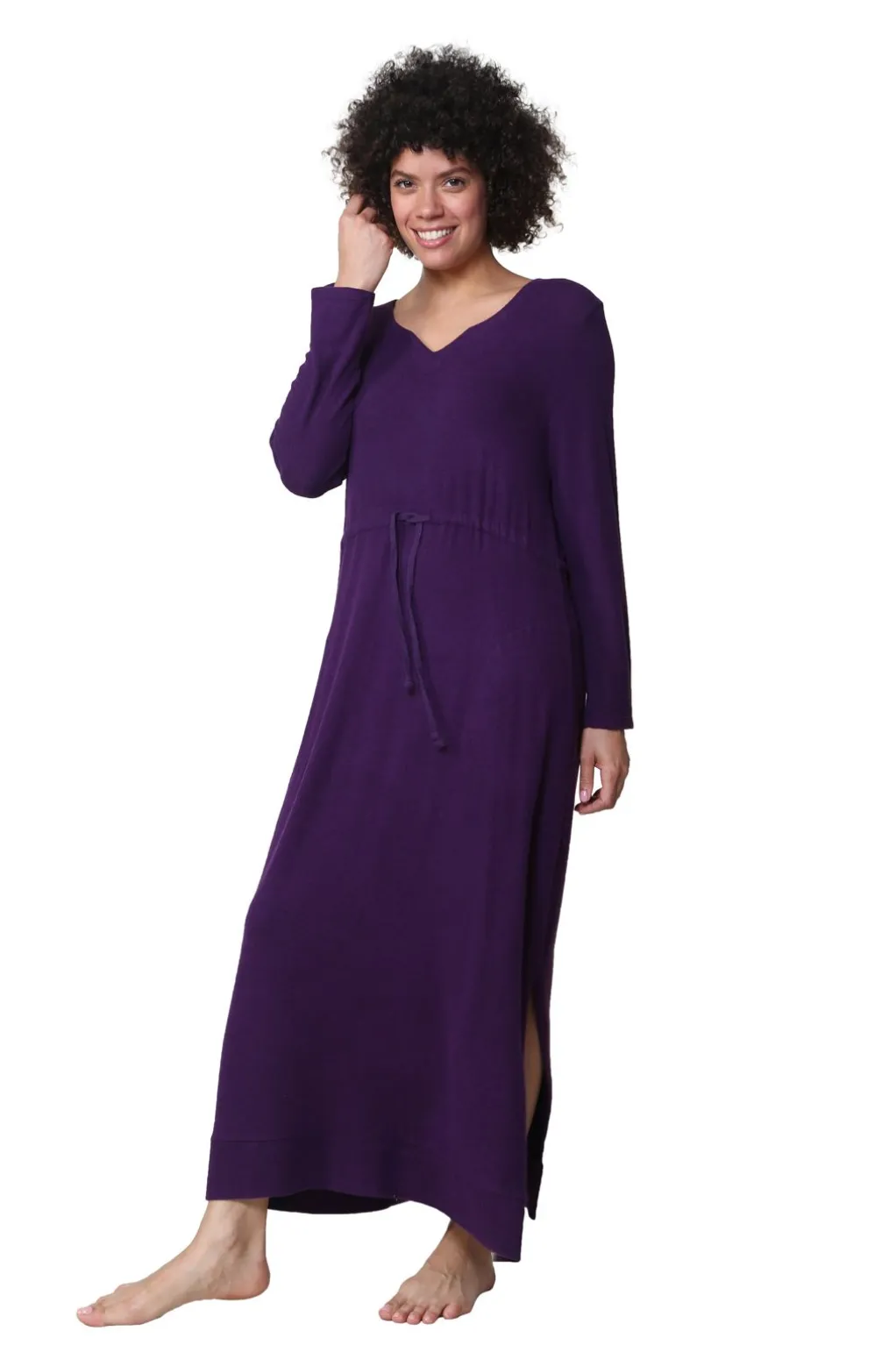 La Cera™ The Comfort Collection Maxi