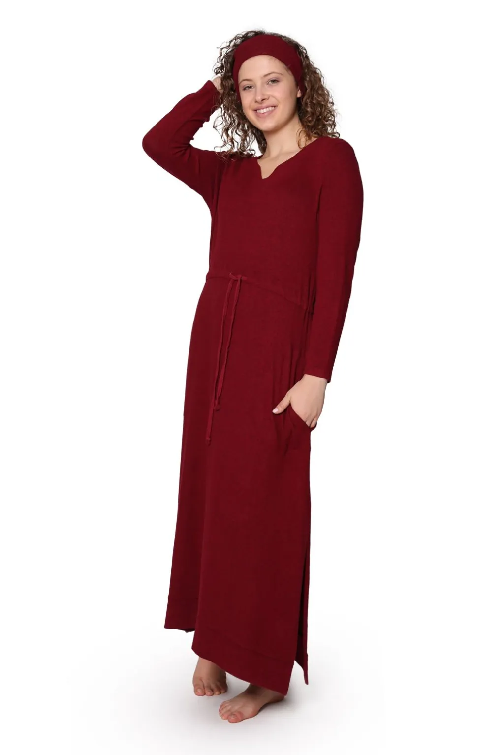 La Cera™ The Comfort Collection Maxi