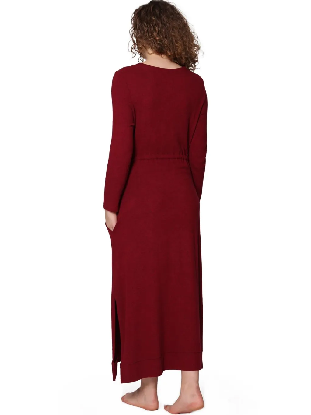 La Cera™ The Comfort Collection Maxi