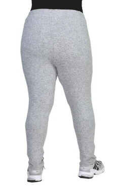 La Cera™ The Comfort Collection Plus Size Slim Pant