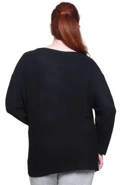 La Cera™ The Comfort Collection Plus Size Scoop