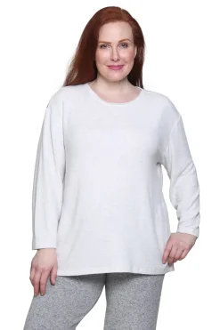 La Cera™ The Comfort Collection Plus Size Scoop