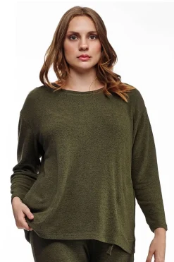 La Cera™ The Comfort Collection Plus Size Scoop