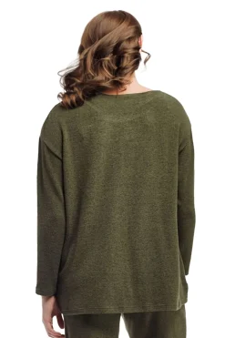 La Cera™ The Comfort Collection Plus Size Scoop