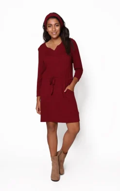 La Cera™ The Comfort Collection Plus Size Tunic