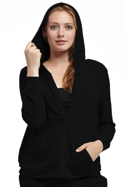 La Cera™ The Comfort Collection Plus Size Zip