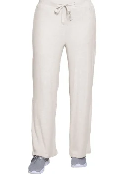 La Cera™ The Comfort Collection Plus Size Wide Leg Pants