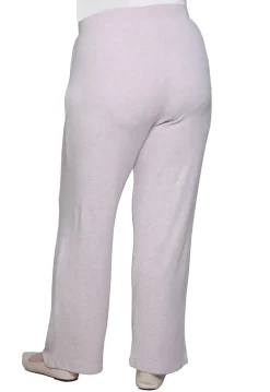 La Cera™ The Comfort Collection Plus Size Wide Leg Pants
