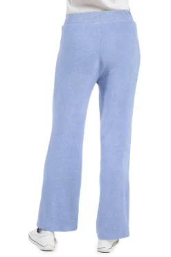 La Cera™ The Comfort Collection Plus Size Wide Leg Pants