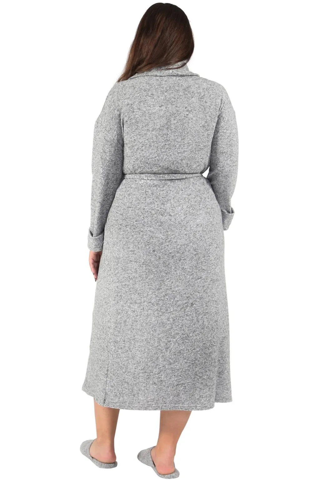 La Cera™ The Comfort Collection Plus Size Wrap