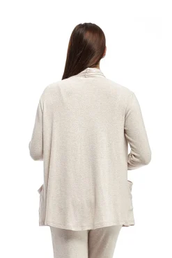 La Cera™ The Comfort Collection Plus Size Cascade