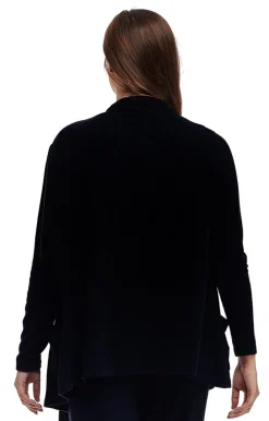 La Cera™ The Comfort Collection Plus Size Cascade