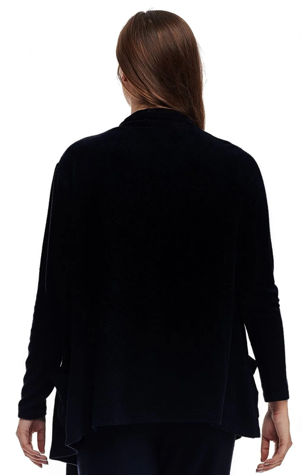 La Cera™ The Comfort Collection Plus Size Cascade