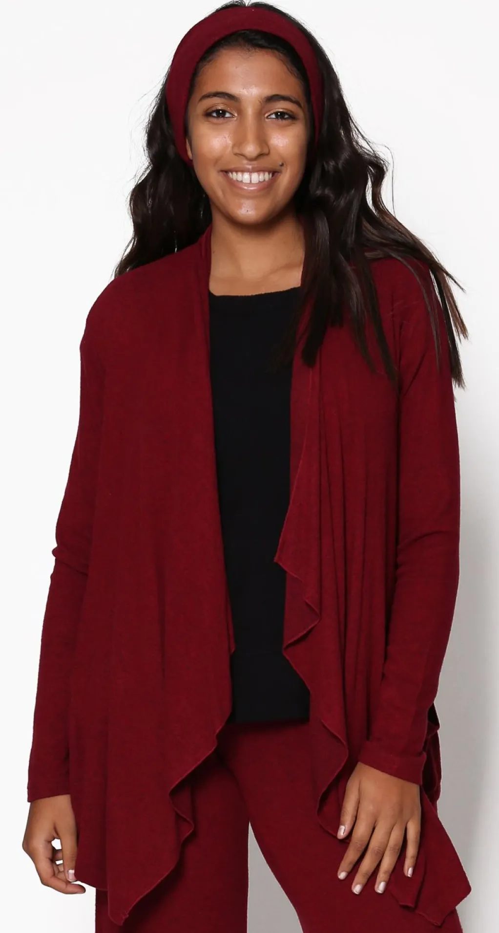 La Cera™ The Comfort Collection Plus Size Cascade