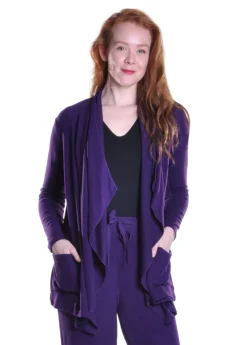 La Cera™ The Comfort Collection Plus Size Cascade