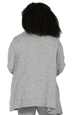 La Cera™ The Comfort Collection Plus Size Cascade