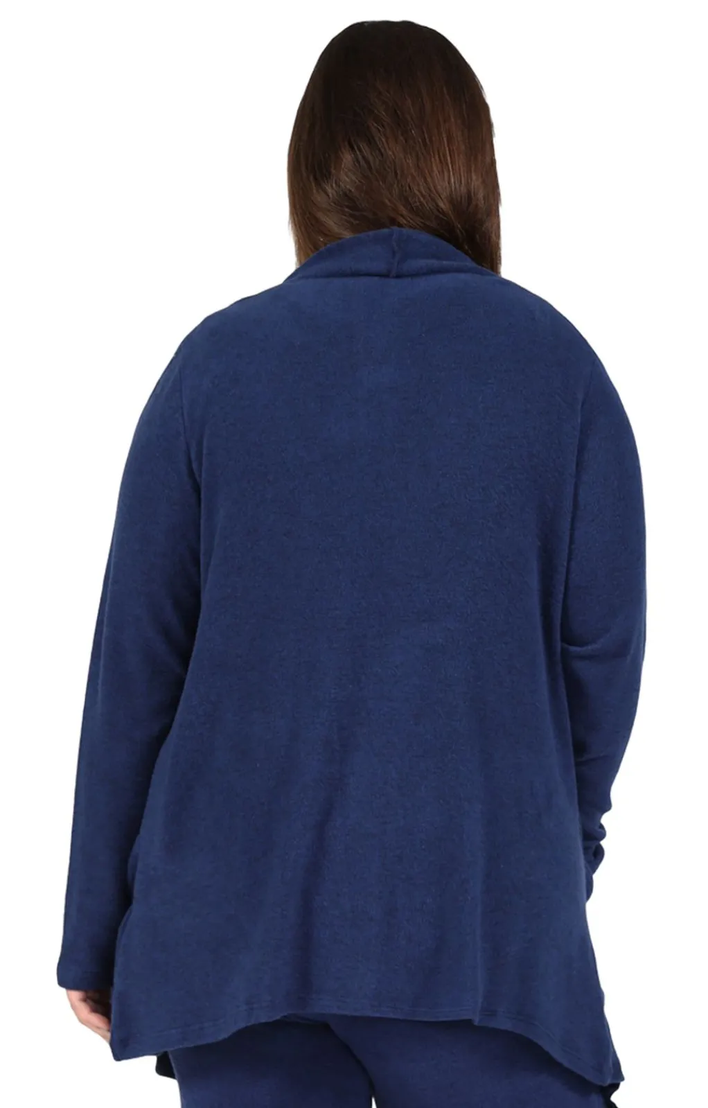 La Cera™ The Comfort Collection Plus Size Cascade