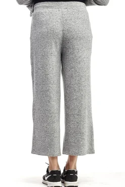La Cera™ The Comfort Collection Plus Size Sporty Capri