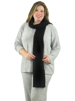 La Cera™ The Comfort Collection Scarf
