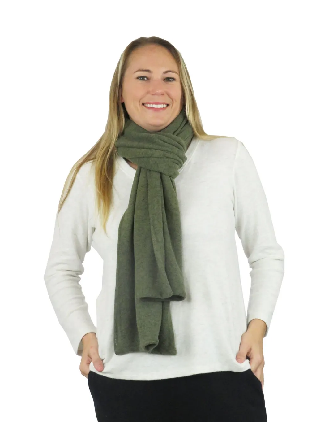 La Cera™ The Comfort Collection Scarf