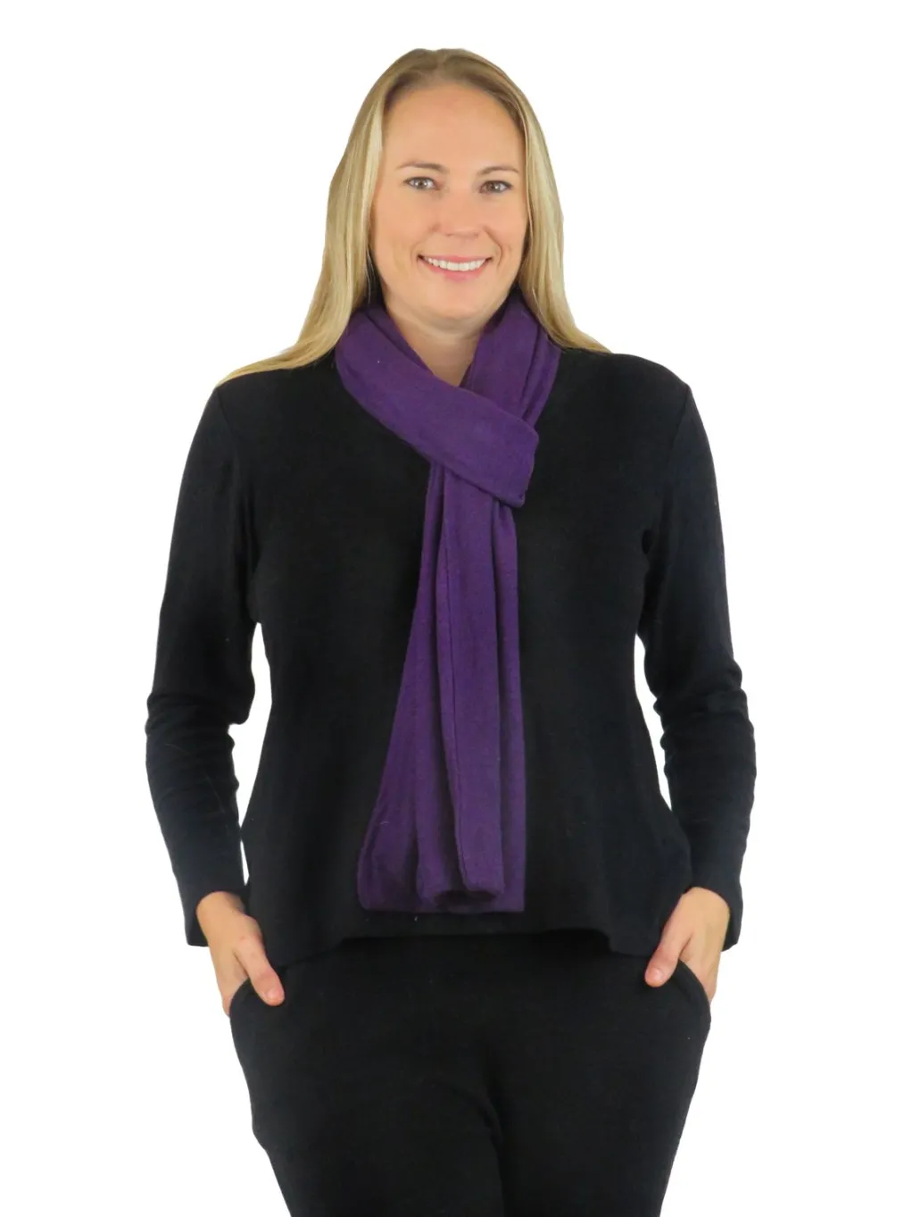 La Cera™ The Comfort Collection Scarf